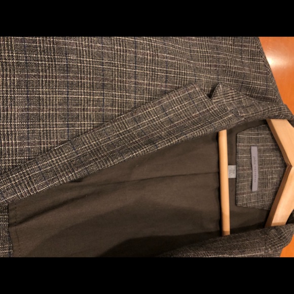 SOLD ON M- JOHN VARVATOS COLLECTION Men’s Wool Blazer - 50R EU sizing = 40R US - Picture 6 of 9